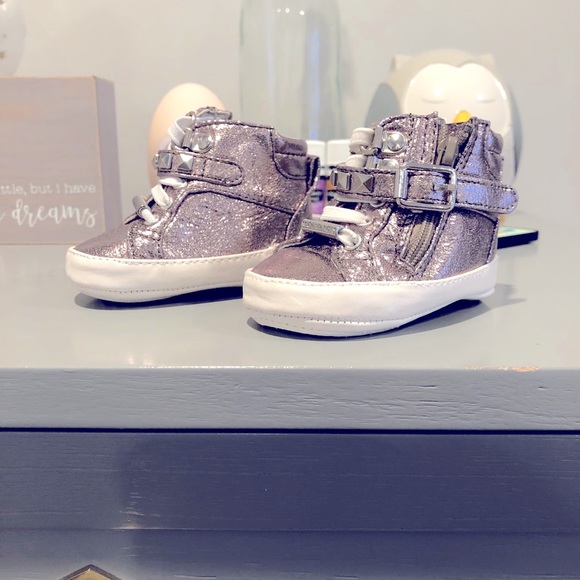 michael kors baby girls jeans